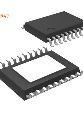 MPQ7790GF-AEC1-P|D 类18V, 15W, LOW-EMI, MONO BTL CLA
