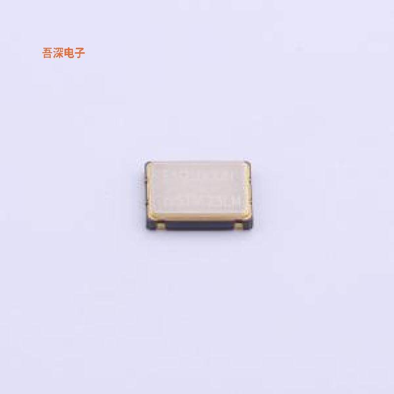 Q3309CA600032 |原装SMD7050-4P预编程振荡器,电子元器件市场,拨动开关,淘宝优惠券,粉丝福利购,淘宝优惠卷