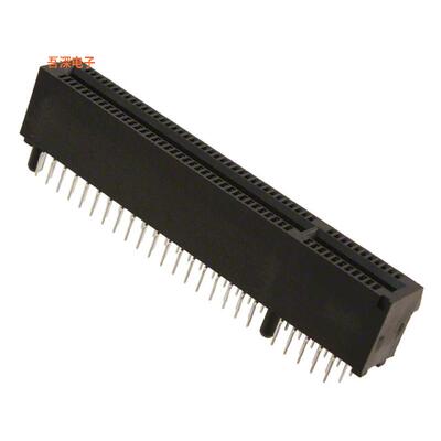 0877159205 |PCI ExpressCONN PCI EXP FMALE 98POS 0.039