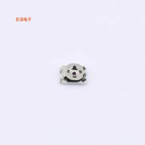 VGF39NCHXT-B501 |原装SMD-3P,3.8x3.7mm可调/电位