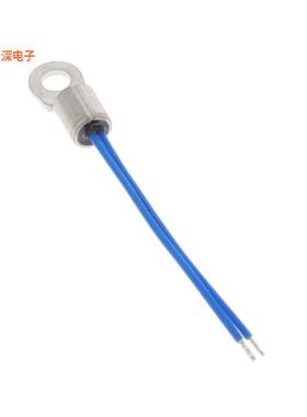 NTCALUG01T103G400A |10kNTC LUG01T 10K 2% 3984K G26 40MM