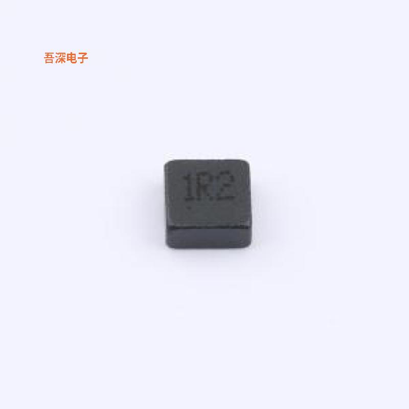 FEXU0420S1R2MBS |原装SMD,4.1x4.1mm功率