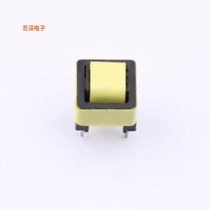 EE8.3-30mH |原装DIP-4P,9.5x9.5mm共模滤波器