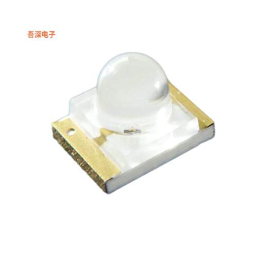 QBLP653R-R5 |原装全新 RED CLEAR 1209 SMD BOT ENT