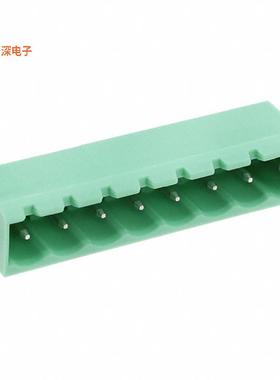 5442594 |原装全新TERM BLOCK HDR 8POS 5.08MM