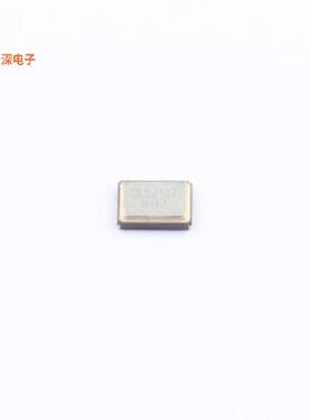 T32251352127MHBDE2X |原装SMD3225-4P无源晶振