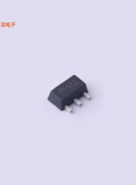 PHA-1+ |原装SOT-89-3IC RF AMP CATV 50MHZ-6GHZ SOT89
