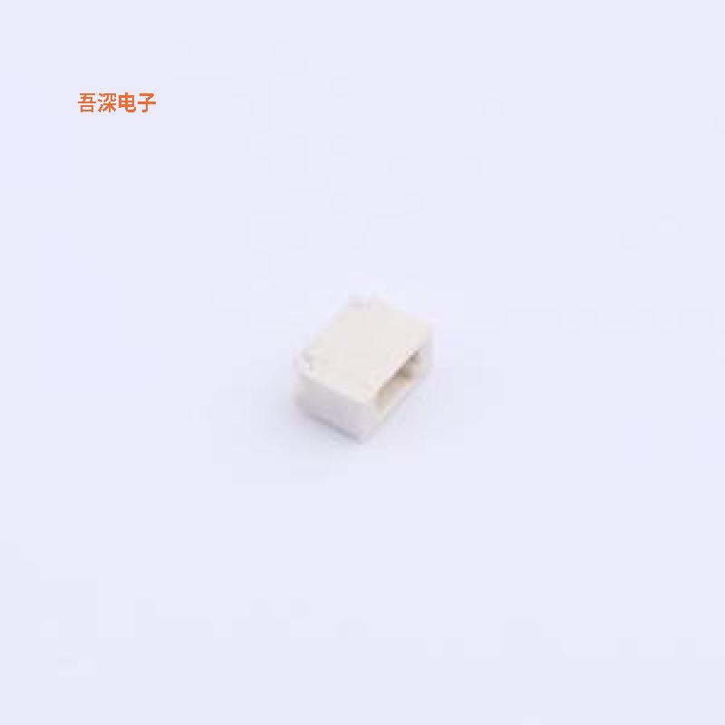 AFC08-S02QCA-00 |原装SMD,P=0.8mm线对板针座