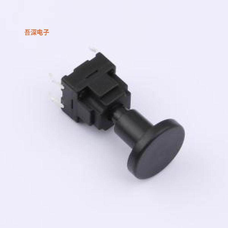 TSW10111-228B333CA-008A |原装插件-4P,10x10mm轻触