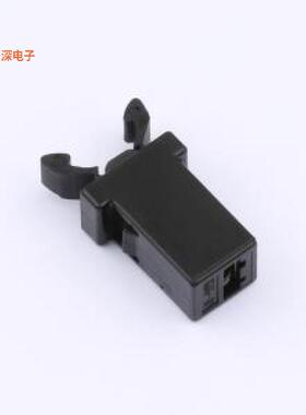 PR-08A-KH|黑色手柄、外壳黑