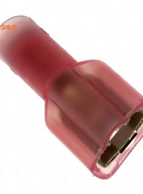 0190050003 |标准CONN QC RCPT 18-22AWG 0.250