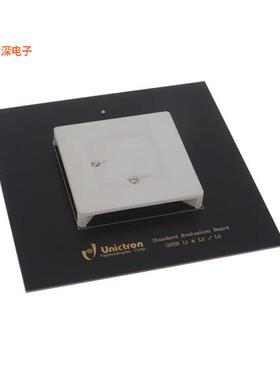 H2BDAE1A2T0100 |原装全新EVB+PB50DMS, 50X50X8 GPS/FR4, GP