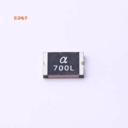 SMD700L |6V,7A,2920自恢复2920