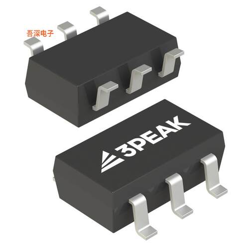 TPV8308LDADJ-S6TR |原装全新SUPERVISOR CIRCUIT WITH PROGAMMA