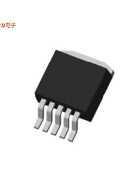 LM2576HVR-3.3 |原装TO-263-5IC REG BUCK 3.3V 3A TO263-5L
