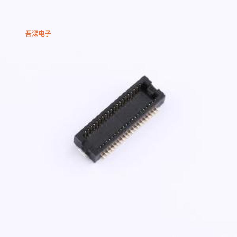 HC-PBB12NB(3.0)-40DP-0.5V-P-03 原装|正品SMD,P=0.5mm