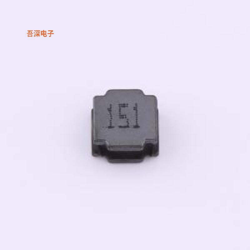 SFE8040A-151M-F-HF |150uH ±20% 1.2A功率SMD,8x8mm