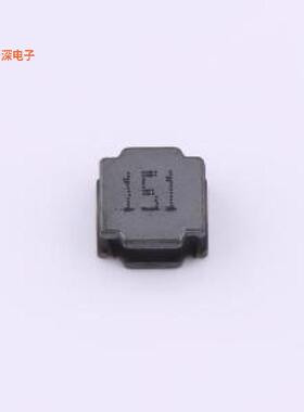 SFE8040A-151M-F-HF |150uH ±20% 1.2A功率SMD,8x8mm