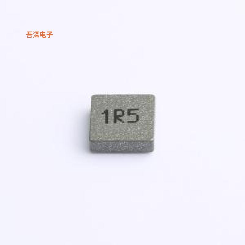 YSPIT0520A-1R5M |扁线 大电流功率SMD,5.3x5.5mm