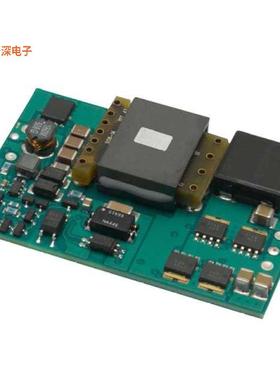 PTQA420050P2AD |隔离模块DC DC CONVERTER 5V 100W
