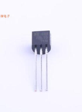 LM78L15 |原装TO-92-3IC REG LINEAR 15V 100MA TO92