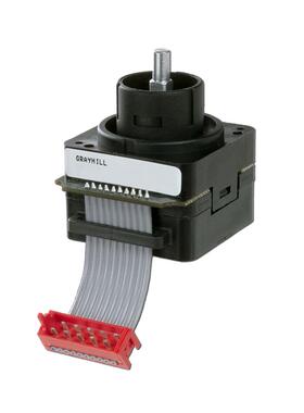 60C22-M7-4-040C |原装全新SWITCH JOYSTICK FLATTED 10MA 5V