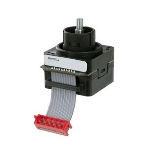 60C22-M7-4-040C |原装全新SWITCH JOYSTICK FLATTED 10MA 5V