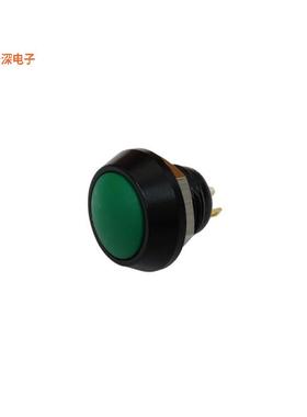 SW-PB7-01PB4EBRGM |原装全新ANTI-VANDAL PUSHBUTTON SWITCH, 1
