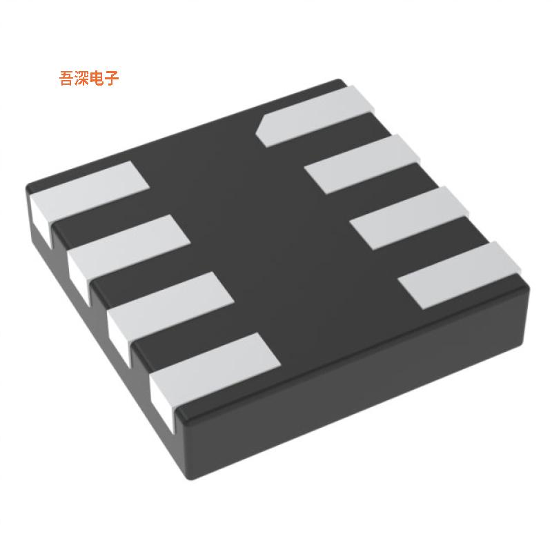 NCT1008CMT3R2G |原装全新SENSOR DIGITAL -40C-125C 8WDFN