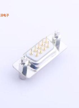 D-DMSC09PF-F001 |原装插件D-Sub/VGA