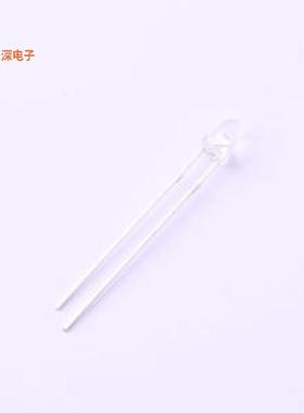 ZPT034C |原装插件,D=3mm光电晶体管