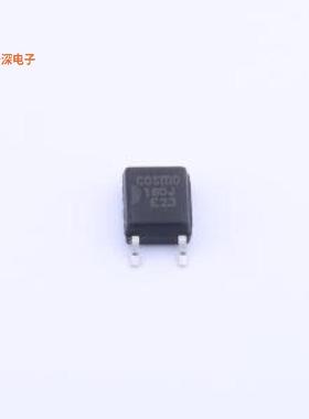 KTLP160J3 TLD |原装SOP-4-2.54mm可控硅输出光耦