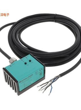 INX360D-F99-I2E2-5M |原装全新INCLINATION SEN 0-360 ANALOG