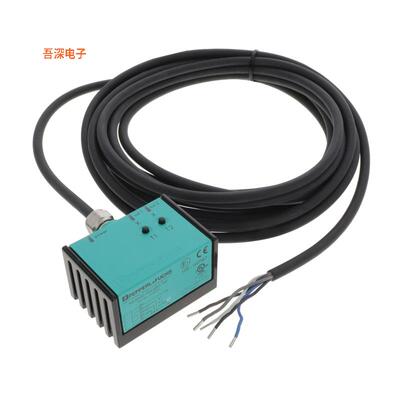 INX360D-F99-I2E2-5M |原装全新INCLINATION SEN 0-360 ANALOG