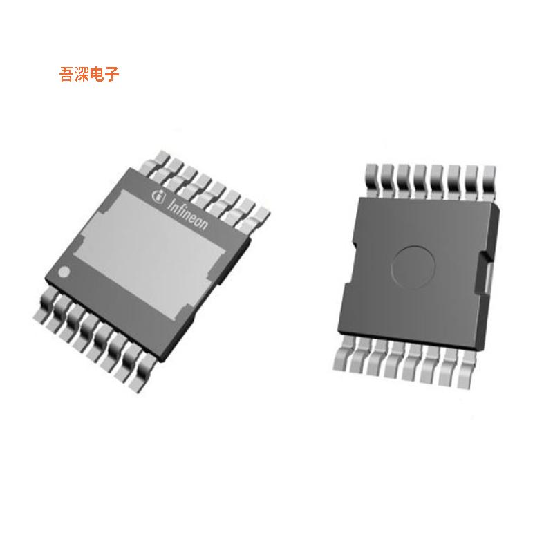 IPTC054N15NM5ATMA1 |原装全新OPTIMOS 5 POWER MOSFET