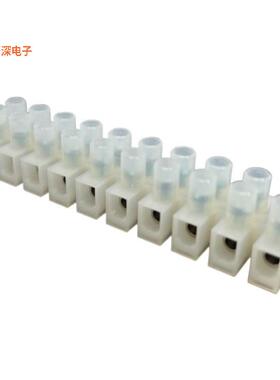 PA08HDS/10 |欧式接线板Eurostyle Terminal Strips, 8mm,