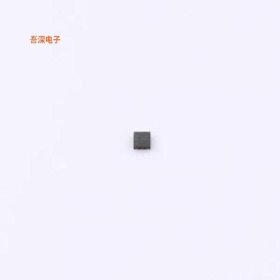 LP3980H-33QVF |原装X2-SON-4-EP(1x1)线性稳压器(LDO)