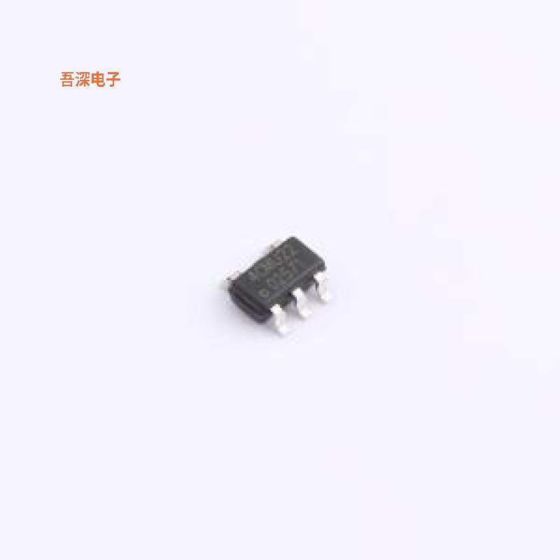 AT24C04M5/TR |EEPROM串行电可擦写可编程只读存储器(EEPROM)