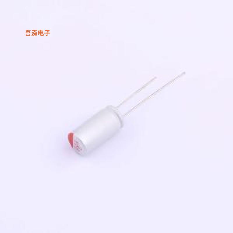 HS1A108M0816PC |原装插件,D8xL16mm固态