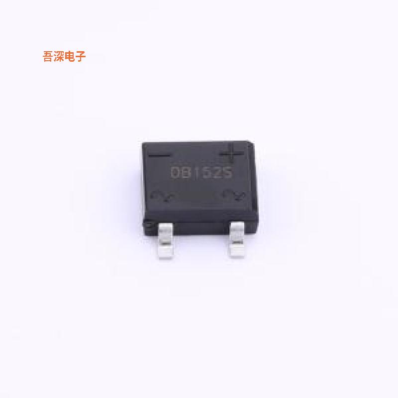 DB152S |原装DBS整流桥