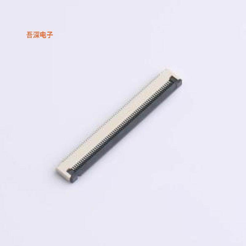 GT-F0502SR20-64SMT01 |原装SMD,P=0.5mm,卧贴FFC/FPC,3C数码配件,分配器/分频器/分支器,淘宝优惠券,粉丝福利购,淘宝优惠卷