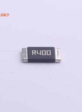 RLP25FEER400|原装2512电流采样/分流