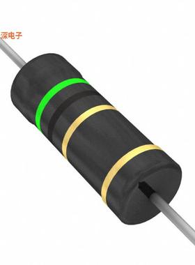 55J5R0E |5 Ohms5W 5 OHM SILICONE 5%