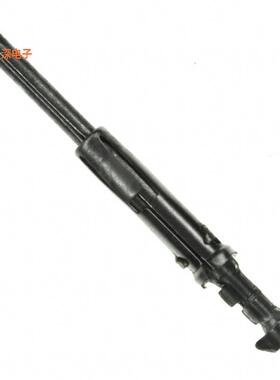 SM24M1TK6 |带印记CONN PIN 24-26AWG TIN CRIMP