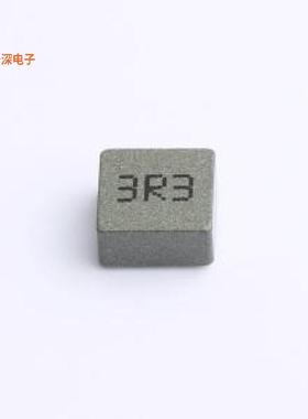 YSPIT0530A-3R3M |扁线 大电流功率SMD,5.3x5.5mm