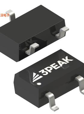 TPL710F12-3TR |原装全新IC REG LINEAR 1.2V 200MA SOT23-3