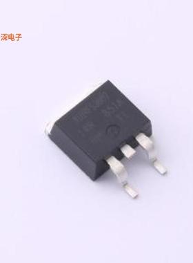 AUIRFS3607TRL |原装D2PAKMOSFET N-CH 75V 80A D2PAK