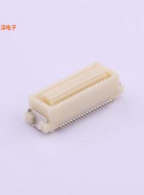 DF17(4.0)-40DS-0.5V(57) 原装|正品SMD,P=0.5mm