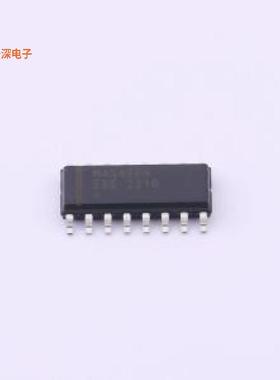 MAX4665ESE+ |原装SOP-16IC SWITCH SPST-NOX4 4OHM 16SOIC