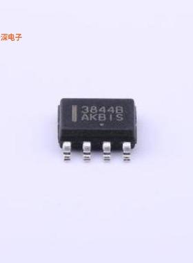 UC3844BD1R2G |原装SOIC-8-150milAC-DC控制器和稳压器
